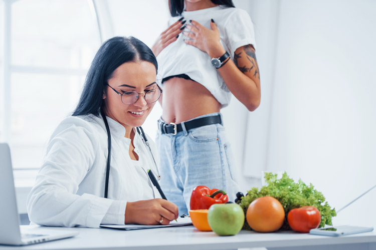 Metabolic Health