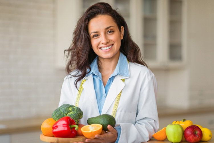 Regenerative Nutrition
