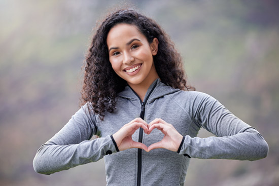 Stem Cells Heart Health